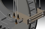 Capacitec Gap Measurement Cables & Connectors